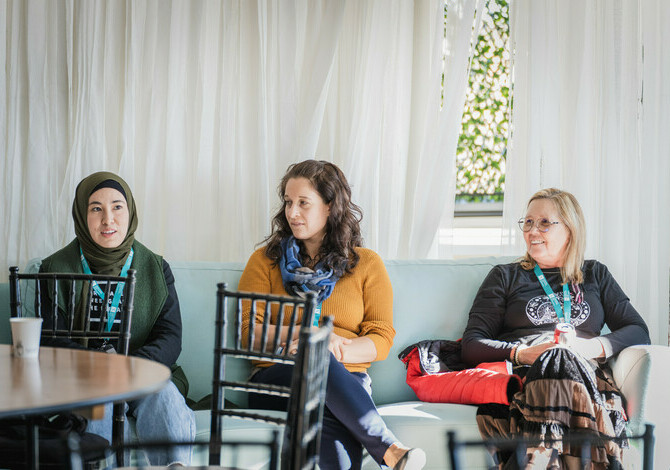Understanding Community Grants