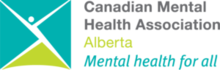 Canadian Mental Health Association-Alberta